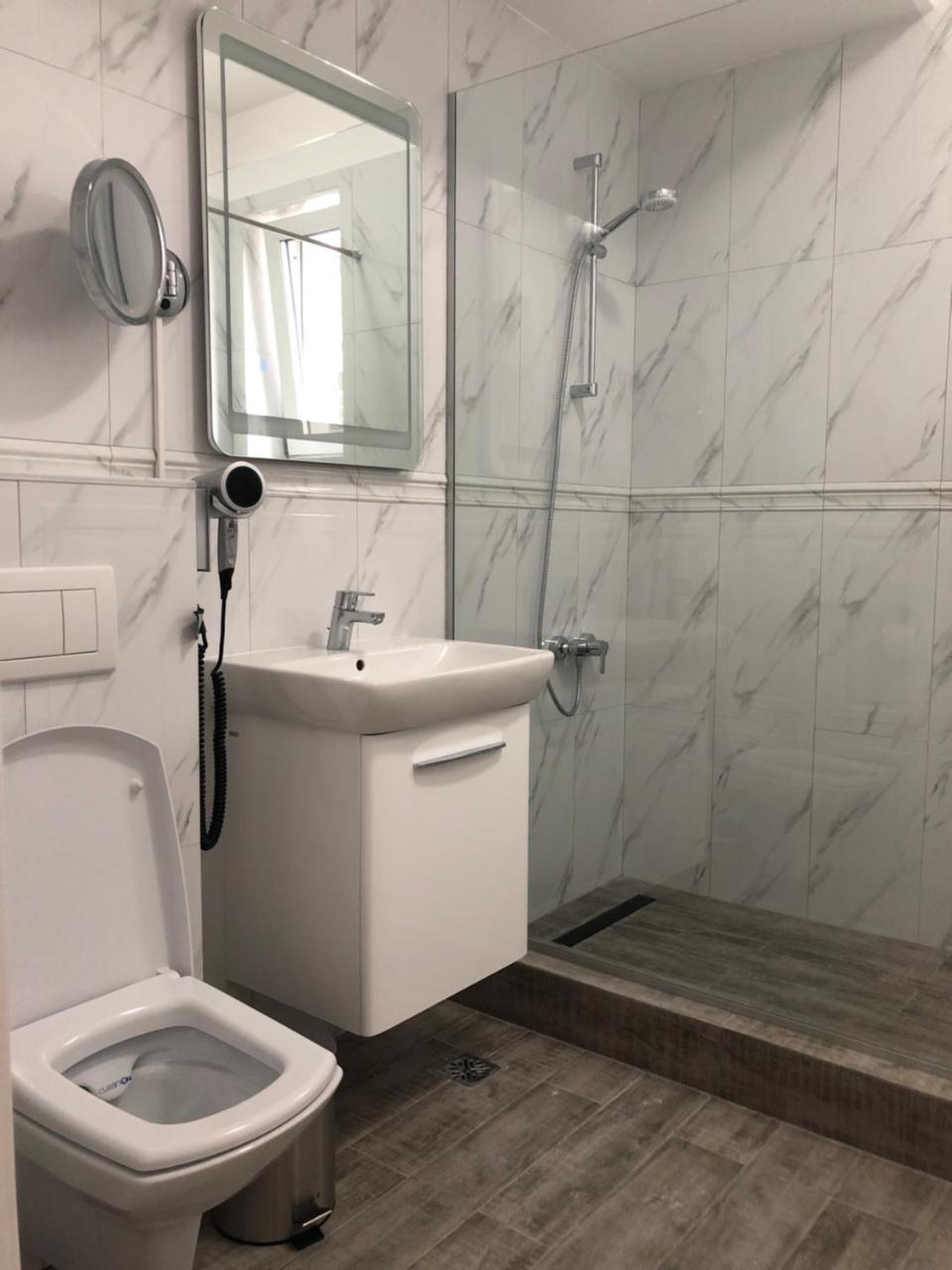 Apartament Ella C&C Residence Năvodari Eksteriør bilde