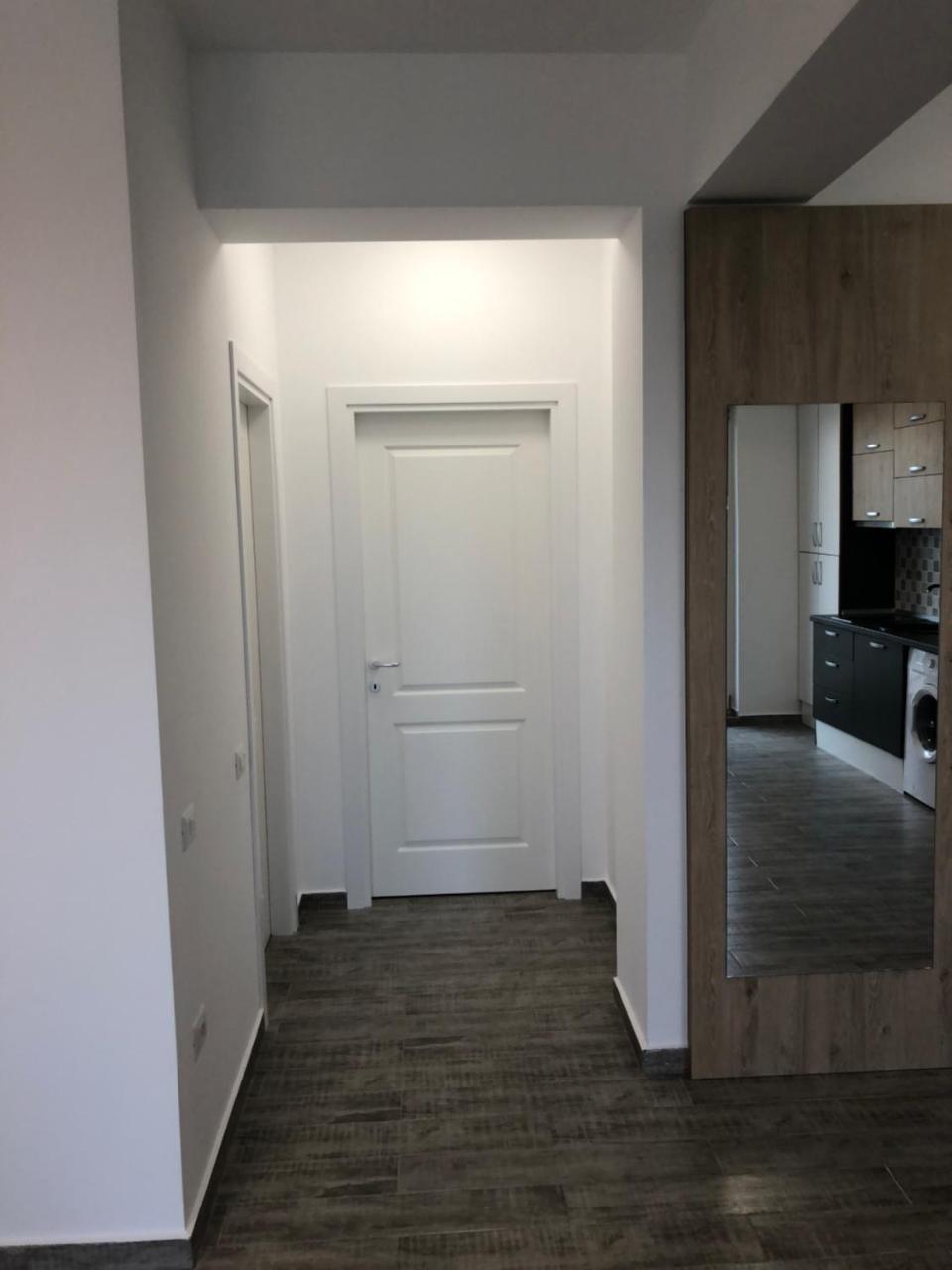 Apartament Ella C&C Residence Năvodari Eksteriør bilde